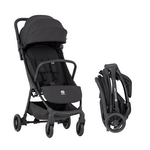 PETITE&amp;MARS Sport babakocsi Pax Perfect Black
