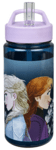 Fľaša na pitie 500 ml Frozen