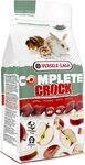 Pochúťka Versele-Laga Crock Complete jablko 50g