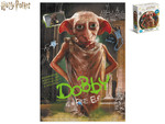Puzzle Harry Potter 32x23cm Dobby 250 piese