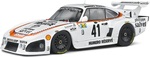 1:18 BMW E46 M Green