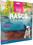 Pochúťka Rasco Premium kačka, kostičky 500g