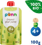 SALVEST Ponn BIO Hruška 100% (100 g)