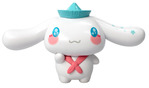Comansi Hello Kitty Cinamoroll
