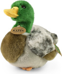Plišani divlji patak 20 cm ECO-FRIENDLY