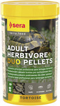 Sera Tortoise A. Herbivor DuoP. 250m
