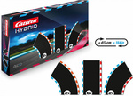52001 Track Pack 1 - rozšírenie Carrera Hybrid