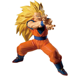 Bandai Dragon Ball Z -Match Makers Super Saiyan 3 Son Goku(Vs Majin Buu(Pure)