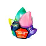 Sonic figúrka Paradox Prime kapsula