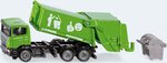 SIKU Super - Scania 1:87 Müllwagen