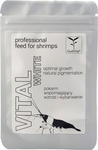 QualDrop Vital White - krmivo pre krevety 10g