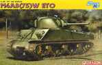 Комплект модел танк 6698 - M4A3 75 (W) ETO (1:35)