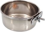 Schüssel Bird Jewel Edelstahl zum Anschrauben 12,6 cm 630 ml