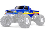 Traxxas carrocería X-Maxx MT Ford F-150 azul