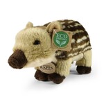 Plüsch Wildschwein 22 cm ECO-FRIENDLY