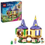 LEGO® Disney™ 43294 Rapunzel a jej mini veža