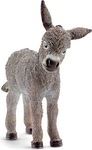 Schleich Eselsfohlen