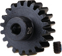 Traxxas pastorok 20T 32DP 3.17mm HD