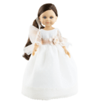 PAOLA REINA Kleidung für Puppe Amiga 32 cm Modell 54549
