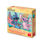 Klobúčik hop – Stitch a Angel
