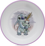 Csúszásmentes tál, LILO &amp; STITCH