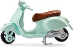 SIKU Blister - Vespa 125 GTS Super