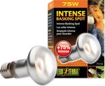 Žiarovka Exo Terra Intense Basking Spot 75W