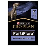 Probiotikum PURINA PRO PLAN Fortiflora Canine Probiotic 30x1g