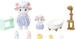 Sylvanian Families Marshmallow bublinková kúpel
