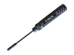H-Speed Steckschlüssel-Schraubendreher 5,0mm
