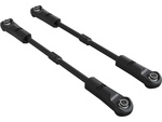 Arrma napenjalec jekleni M3x48mm