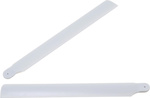 Blade rotorové listy biele: 200S