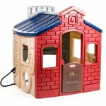 Detský domček Little Tikes 444D Earth mestský