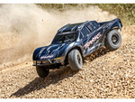 Traxxas Slash 4x4 1:10 VX3 RTR negru