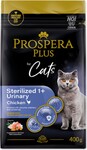 Prospera Plus Sterilized 1+ Chicken Urinary 0,4kg