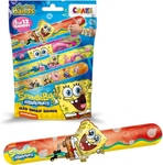 SLAP SNAP BANDS - SpongeBob