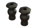 Arrma gulička čapu M5x9x16mm (2)
