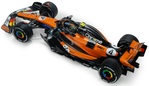 1:18 MCLAREN MCL39 ORANGE L.NORRIS #4 GP MONACO 20 - SOLIDO