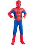 SPIDERMAN dječji kostim veličina (122-128cm) deluxe