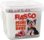 Pochúťka Rasco mini kosť šunková 2cm 580g