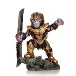 Iron Studios &amp; Minico Avengers: Endgame - Thanos