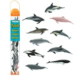 Safari® Toob Delfíny 10 figúrok
