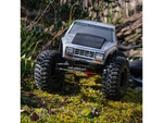 Axial SCX10 III Coyote 4WD 1:10 RTR strieborný