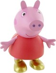 Comansi Prasiatko Peppa - zlaté topánky