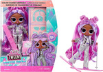 L.O.L. Surprise! Zimná Tweens bábika - Violet Snow