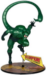 Marvel PVC фигурка 1/10 Scorpion Metallic (The Amazing Spider-Man #318) (Gold Label) 18 cm