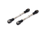 Traxxas ojnička riadenia 3x50mm (2)