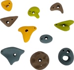 Small Foot Adventure Klettergriffe