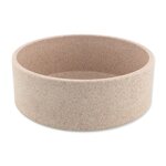 Miska Dog Fantasy EcoStyle béžová 14cm, 600ml