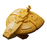 TRANSFORMERS BLOKEES set di costruzione Defender Version Ark Storage BoxDefender Version Unicron-H
